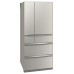 MR-WX700C-S-A Mitsubishi Electric 700 L Multi Drawer Fridge - Argent Silver 